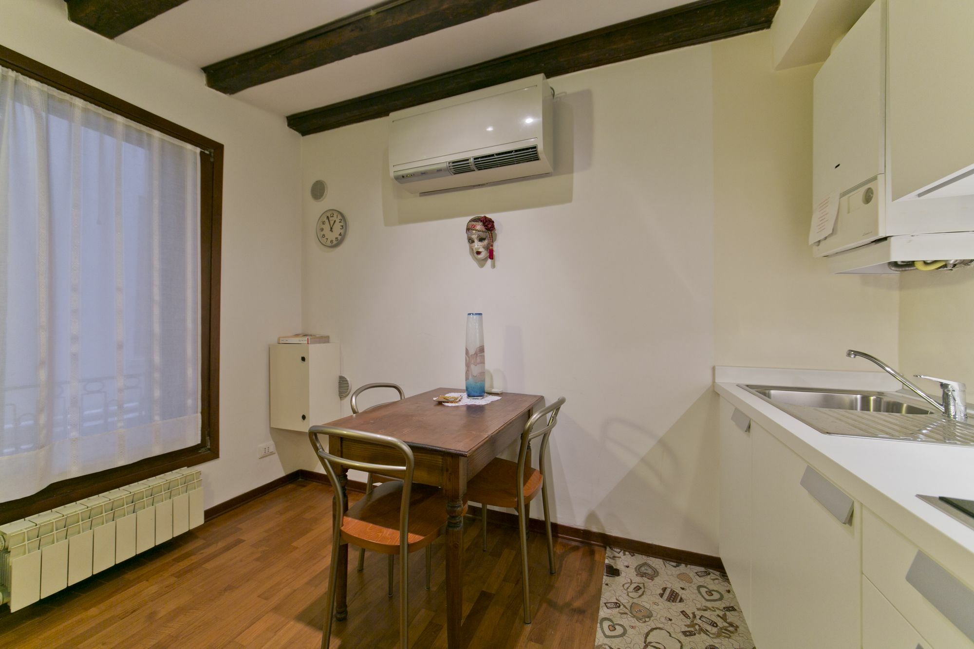 Wonderful Studio Wi-Fi Ac ヴェネツィア エクステリア 写真