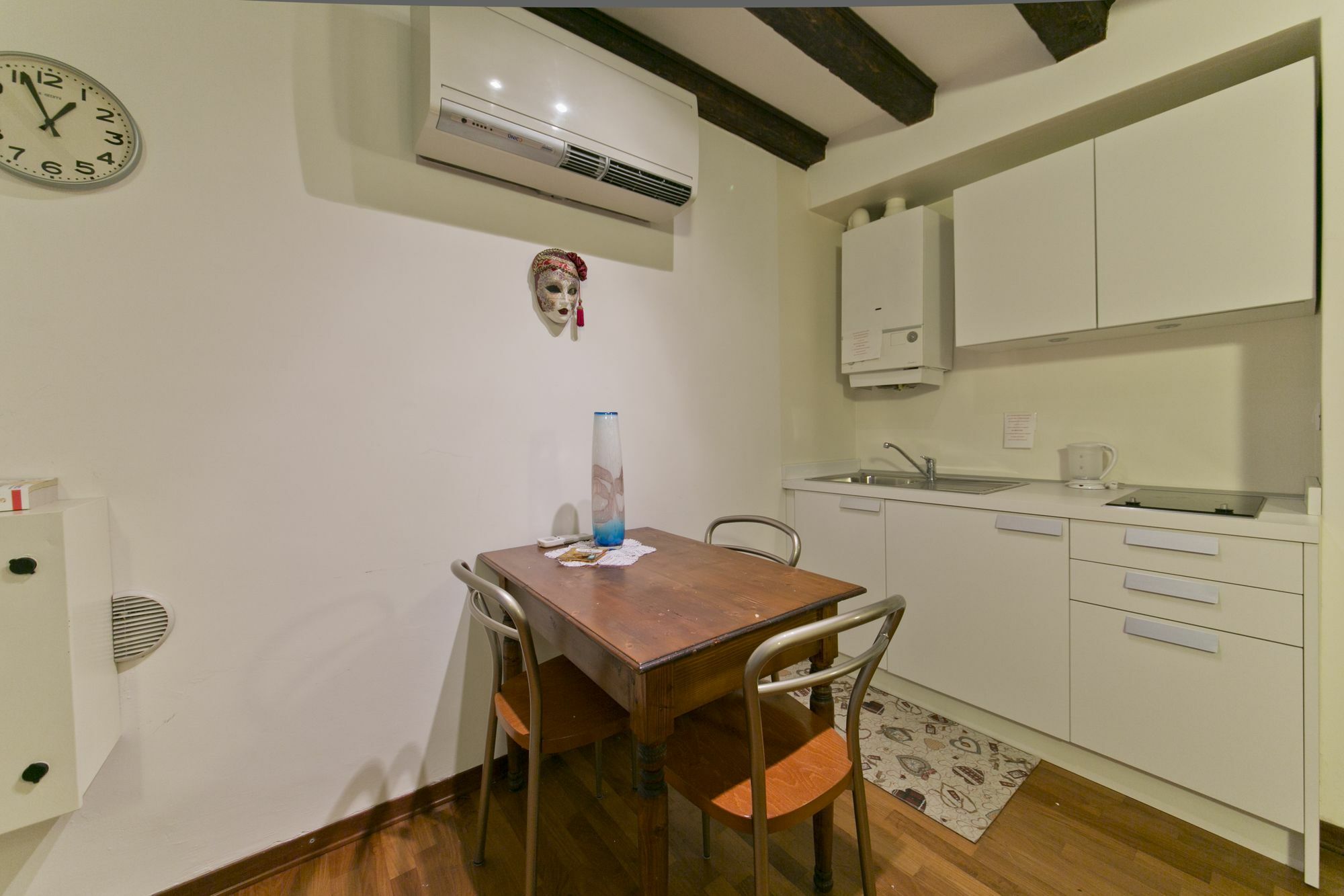Wonderful Studio Wi-Fi Ac ヴェネツィア エクステリア 写真